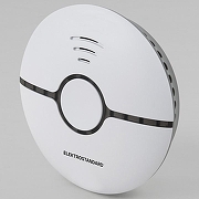 Датчик дыма Elektrostandard a060340 цвет Белый
