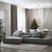 Крепление для шнура Elektrostandard Full light a063430 цвет латунь-5