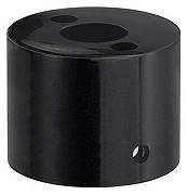 Крепление для шнура Elektrostandard Full light a063437 цвет черный