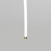 Заглушка Elektrostandard Full light a063438 цвет латунь-1