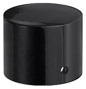 Заглушка Elektrostandard Full light a063439 цвет черный