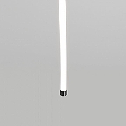 Заглушка Elektrostandard Full light a063439 цвет черный-1