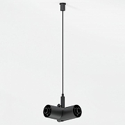 Подвес Elektrostandard Module System a066185 цвет черный