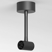 Основание для светильника Elektrostandard Module System a066190 цвет арматуры Черный