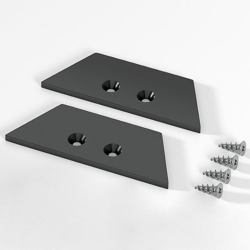 Заглушка для профиля Elektrostandard ZLL a066623 