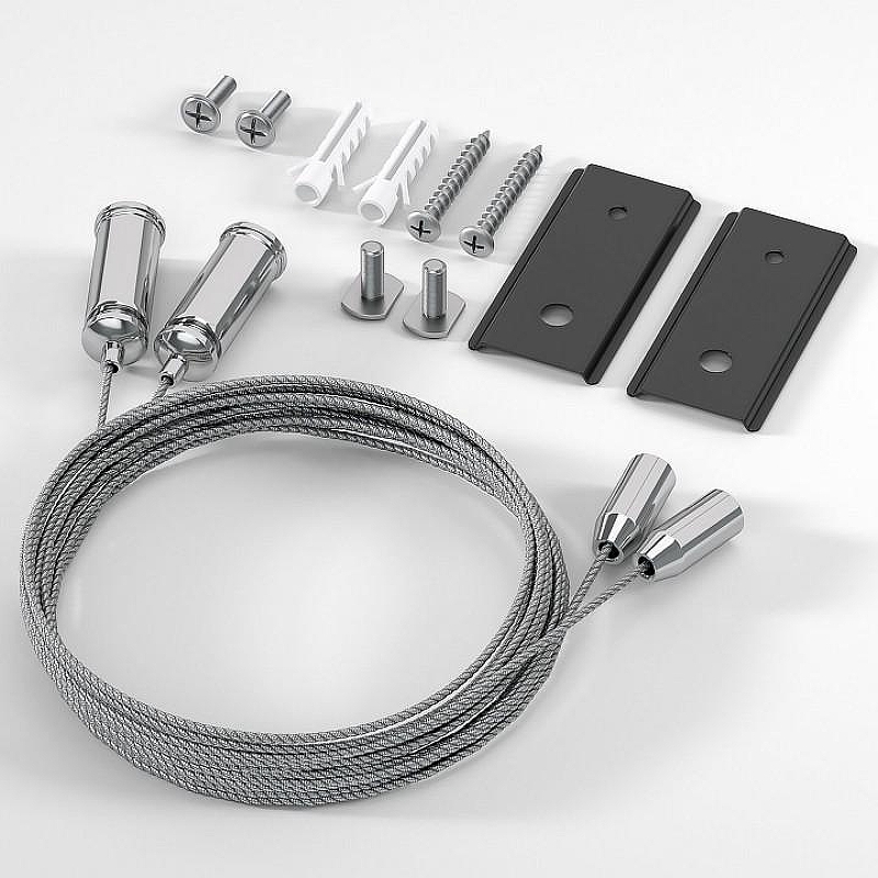 Подвес для трека Elektrostandard Slim Magnetic a066680 