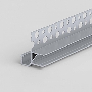 Профиль для ступеней Elektrostandard a068313 цвет белый-1