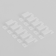 Крепление для светодиодной ленты Elektrostandard 220V COB IP65 a068908 цвет белый-1