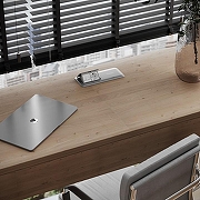 Розетка Ethernet RJ-45 модульная Werkel белый a069369 цвет Белый-2