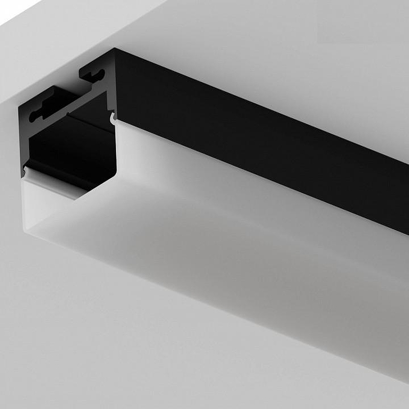 Профиль накладной Artelamp SURFACE A202006S 