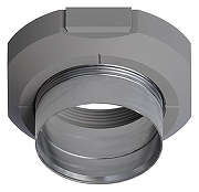 Основание для светильника Artelamp Inter A300105 цвет Серый