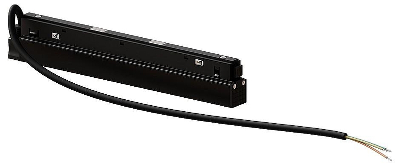 Токопровод концевой Artelamp Arte Lamp A482506N 