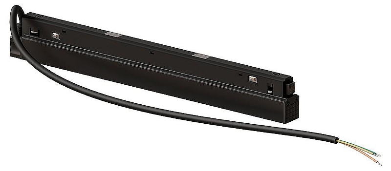 Токопровод концевой Artelamp Arte Lamp A482606N 