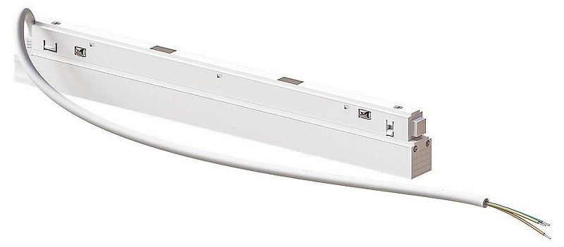 Токопровод концевой Artelamp Arte Lamp A482633N 