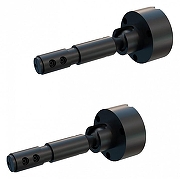 Крепление Artelamp Skycross A600006N цвет черный