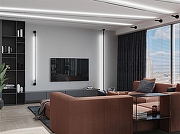 Набор креплений Artelamp Skycross A600506N цвет черный-2