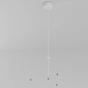 Подвес Artelamp Fado A660033 цвет белый