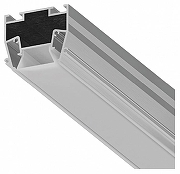 Короб накладной Artelamp Light Line A690205 цвет серый