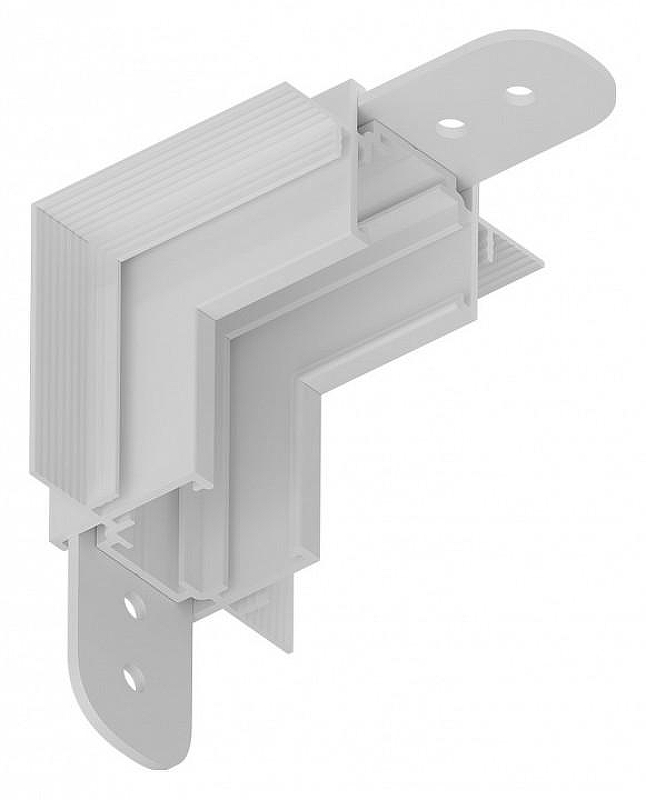 Соединитель угловой L-образный для треков накладных Artelamp Optima-Accessories A731733 