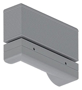 Заглушка для трека Artelamp A732205E цвет серый