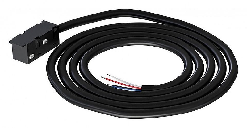 Токопровод концевой Artelamp A740206N 