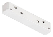 Соединитель линейный для треков Artelamp A740333N цвет белый