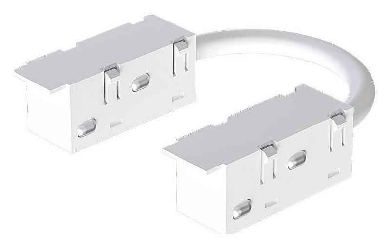 Соединитель гибкий для треков Artelamp A740433N 