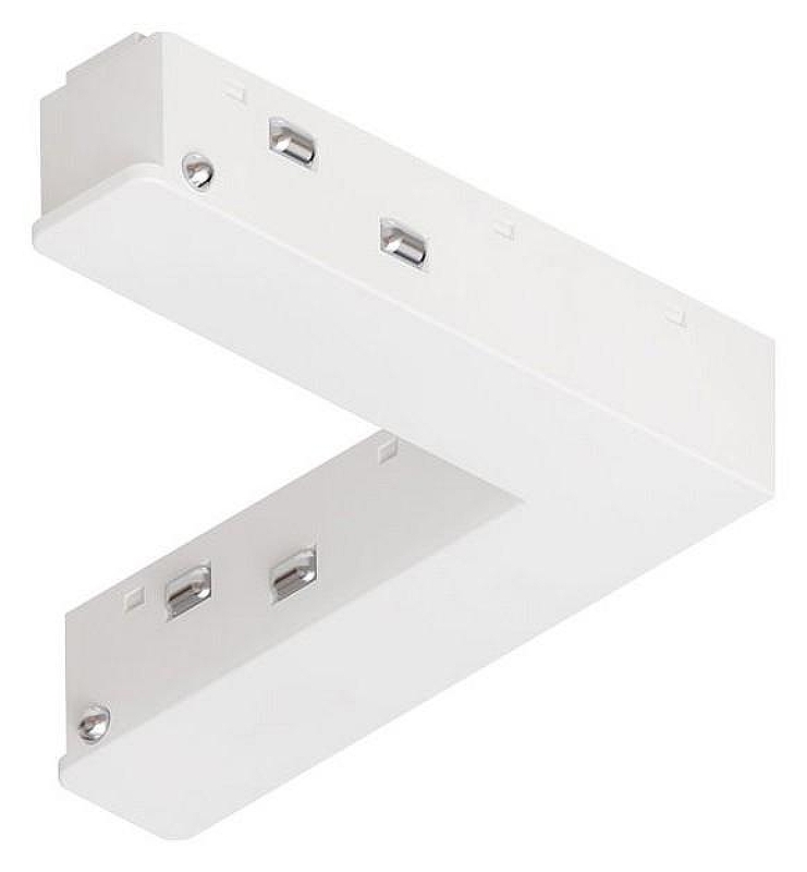 Соединитель угловой L-образный для треков накладных Artelamp A744433 