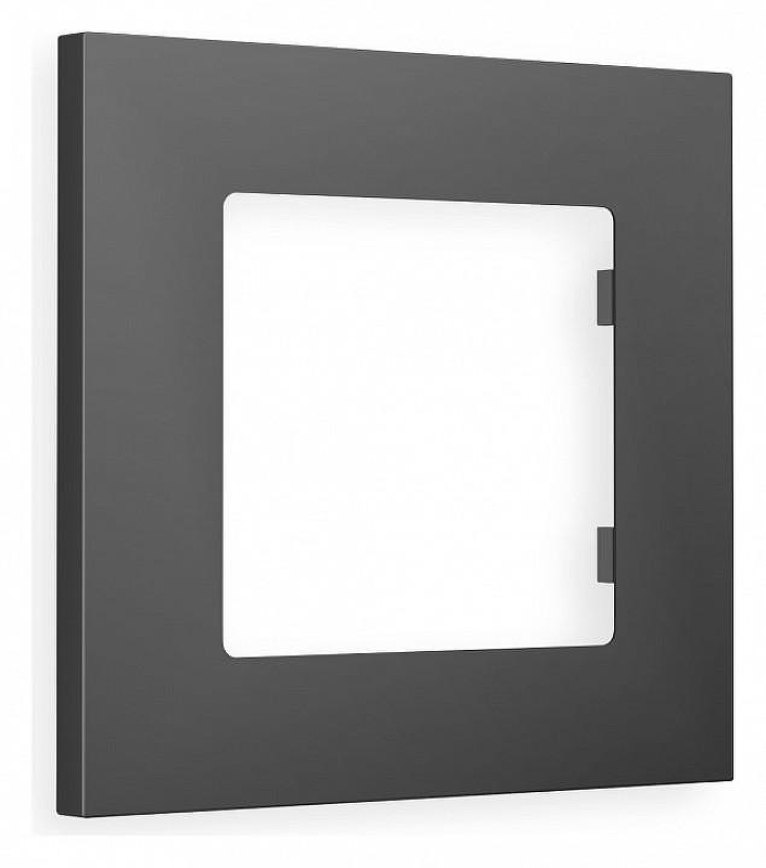 Рамка на 1 пост Ambrella Volt Qubi AF250801 