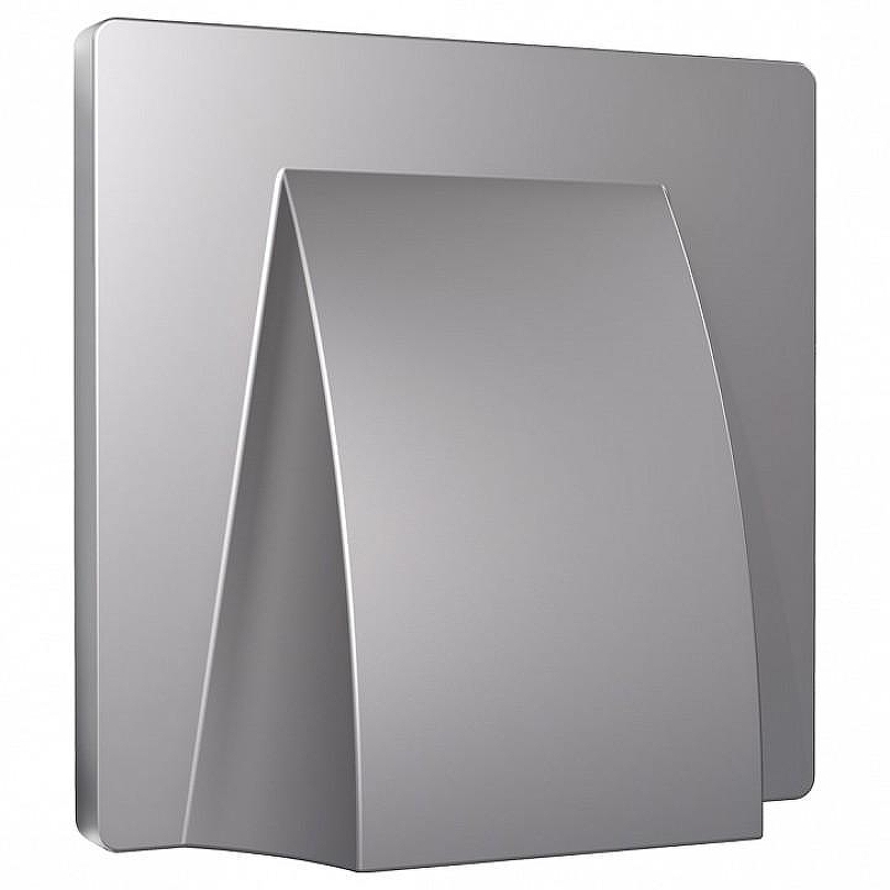 Накладка для розетки для вывода кабеля Ambrella Volt ALFA AP5158 