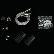 Подвес для трека Aployt Magnetic track 48 APL.0182.00.06 цвет арматуры Черный-5