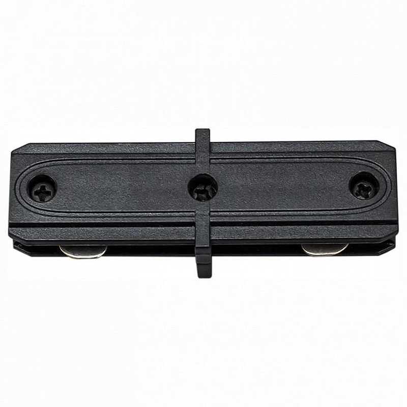 Соединитель линейный для треков Citilux Тубус CL01AC11 