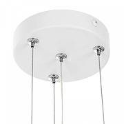 Подвес Citilux CL7000 цвет белый-4