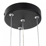 Подвес Citilux CL7001 цвет черный-3