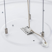 Подвес Citilux CL7001 цвет черный-4