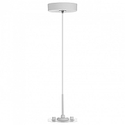 Подвес Citilux CL7010 цвет белый