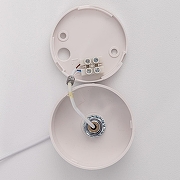 Подвес Citilux CL7010 цвет белый-5