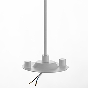 Подвес Citilux CL7010 цвет белый-6