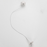 Подвес Citilux CL7010 цвет белый-8