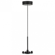 Подвес Citilux CL7011 цвет черный