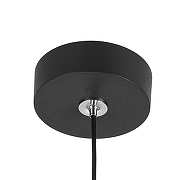 Подвес Citilux CL7011 цвет черный-4