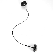 Подвес Citilux CL7011 цвет черный-5