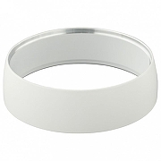 Декоративная вставка Citilux Кольцо CLD004.0 цвет арматуры Белый
