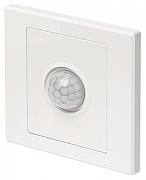 Датчик движения и освещенности Citilux Skally CLR005KS0 цвет Белый