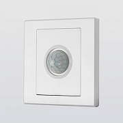 Датчик движения и освещенности Citilux Skally CLR005KS0 цвет Белый-1