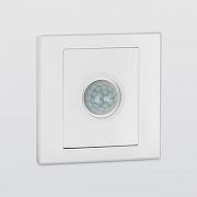 Датчик движения и освещенности Citilux Skally CLR005KS0 цвет Белый-3