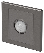 Датчик движения и освещенности Citilux Skally CLR005KS1 цвет Графит