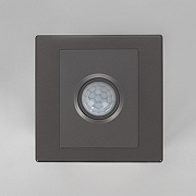 Датчик движения и освещенности Citilux Skally CLR005KS1 цвет Графит-1