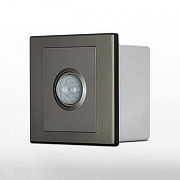 Датчик движения и освещенности Citilux Skally CLR005KS1 цвет Графит-3