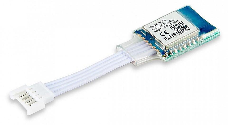 Контроллер-выключатель Wi-Fi для смартфонов и планшетов Citilux Смарт CLR1M 